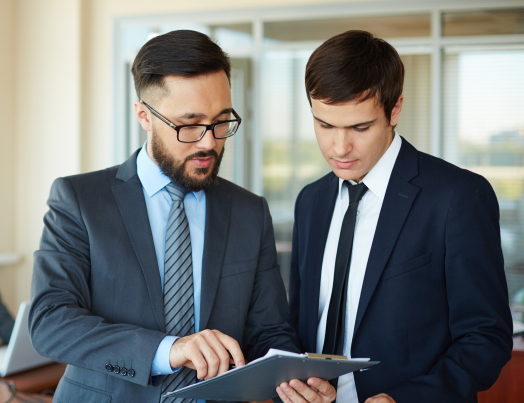 Empowering Young Professionals