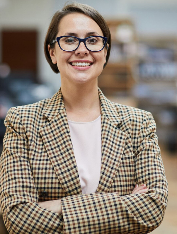 Empowering young professionals